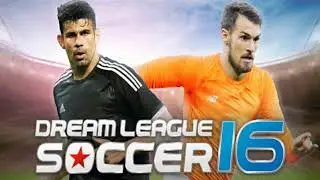Dream League Soccer 16 (DLS16) - Soundtrack | Sunset Sons - Medicine