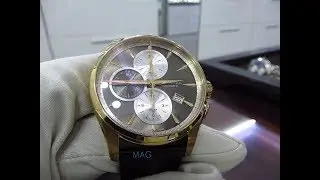 Hamilton Jazzmaster Auto Chrono H32546781