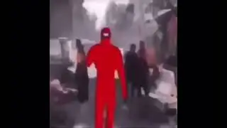 avengers infinity war but its among us