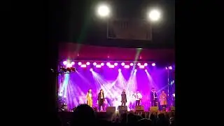 Haba Mynsiem jong u Trai - Miracle Band(live performance cover)