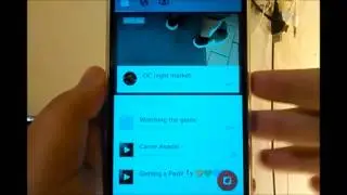 Periscope for Android App Review