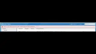 Failed to create VMFS datastore in VM Esxi : cannot change the host configuration