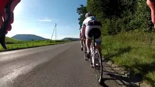Zuri Metzgete Course Recon