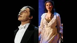 Ramin Karimloo & Katie Hall: The First Lair
