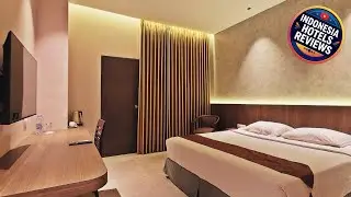 Classic Hotel | Jakarta, Indonesia | Hotel Review 🏩