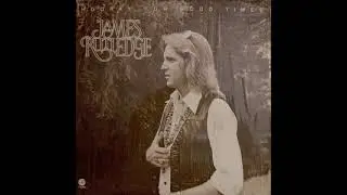 James Rutledge of Bloodrock - Sole Survivor - Hooray For Good Times LP [1976 Hard Rock Texas]