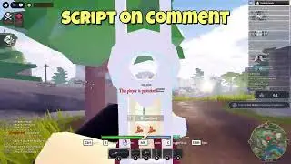 NEW Updates Free Script The Wild West (TTW)