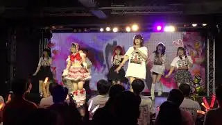 2025.12.29 - ふぇありーているず！ 「電光石火！」 （ライブ：佐倉ひなたの生誕祭2025なのだ   会場：サウンドノート名古屋)