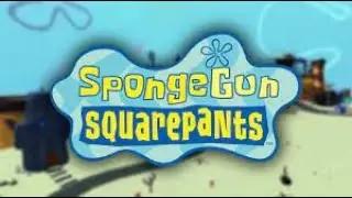 Krunker: SpongeGun - FULL GAME - Walkthrough - No Commentary