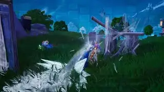 doing the sub zero challenge