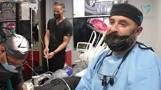 All On 4 Full Mouth and Immediate Loading Prosthesis
