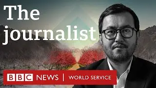 Holding the Taliban to account - BBC World Service