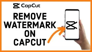 How to Remove Watermark from Capcut 2023?