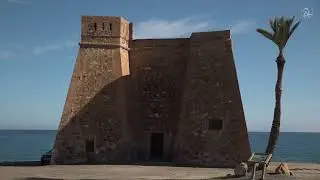 EN MOJÁCAR