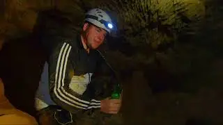 La grotte des fées, le retour