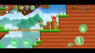 lep's world 3 level 1 -19