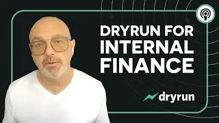 Dryrun for Internal Finance