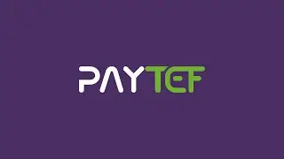 Lan&ccedil;amento Oficial PayTEF