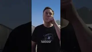 YouTuber&rsquo;s Question Helps Elon Musk Improve Starship