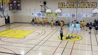 LHHS VS FHS