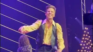 Glamorous Indie Rock and Roll - The Killers - Manchester - 22/06/2024