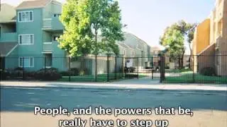 Photovoice - Barrett Avenue