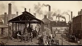 Industrial Revolution Explained in Malayalam