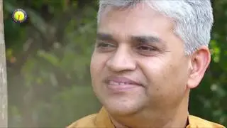 Manage FEAR: STAY Yoga Nidra with Wellness Guru Manoj Joshi