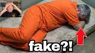 Epstein's Body was Fake..