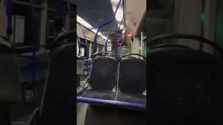 Heuliez GX327 EEV ZF ~ 231756 🕊️~ FULL KICKDOWN !!!