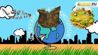Apa itu Sanimas? Dan apa manfaat Sanimas bagi Masyarakat? Yuk Simak Video Berikut!