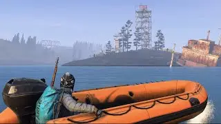 🔴 DayZ MANHUNT Namalsk Vanilla+ [3PP]