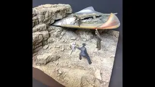 Roswell UFO crash site video - National Archives