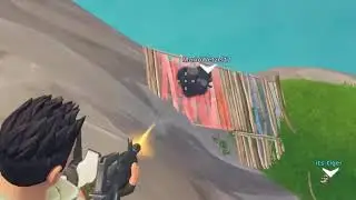 MaximilianMus Fortnite trolling - best reactions compilation