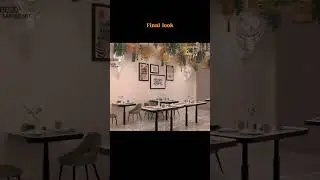 Not just a video, it's an experience swipe into the future.