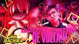 Stop Smoking React a Let's Go! ( Round six) @AniRap  