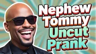 😂🔥 Top Nephew Tommy Prank Calls That Will Make You Laugh Out Loud
