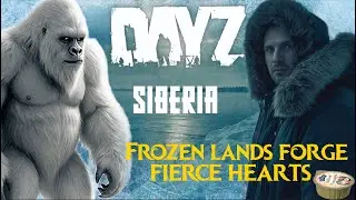 Surviving the Siberian Wasteland &ndash; Then Arma Reforger  CQB Event