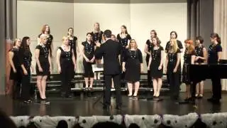 Žepz Moj spev - Cantemos a Maria