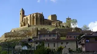 Bulli-Tour Nord Spanien Portugal 2019