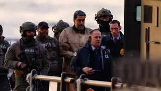 ABC News Special Report - Maduro In Court - 5th January 2026