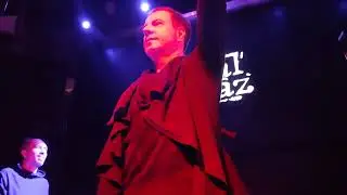 Animal Джаz - Три полоски (live Кишинев Skal 25.09.2025)