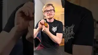 🔥FIREBALL JUST DROPPED A NEW FLAVOR!🔥 | DYLAN'S REVIEW
