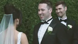 Dana + Garrett Wedding Video at The Royalton Mansion at The Roslyn County Club