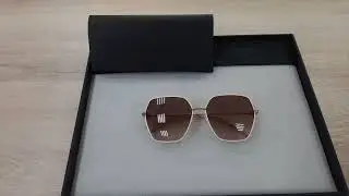 Солнцезащитные очки женские Furla 628 8MZ