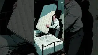 Hotel horror story #hotel #didyouknow #horror #storytime #scary #animation #ai #viral #popular
