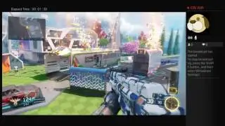 Codbo3 Funny moments feat. Jbug,Drones1126,batmancarter