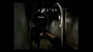 [6:39:590] 4ᵗʰ Survivor - Resident Evil 2 (N64)