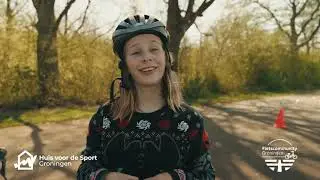 Vlog 3: Fietsvaardigheden &ndash; oefenen maakt je sterk