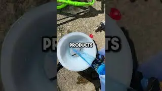 Should You Use Chemicals From Pool Supply Stores for Pressure Washing?